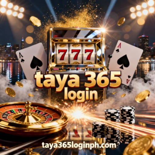 taya 365 login