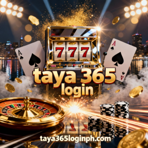 taya 365 login