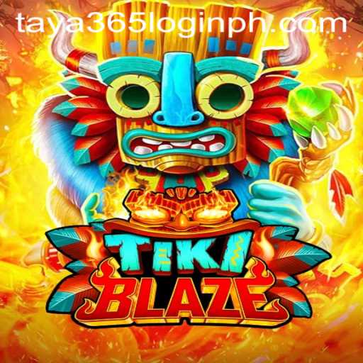 Exploring TikiBlaze: A Thrilling New Game Experience with Taya 365 Login